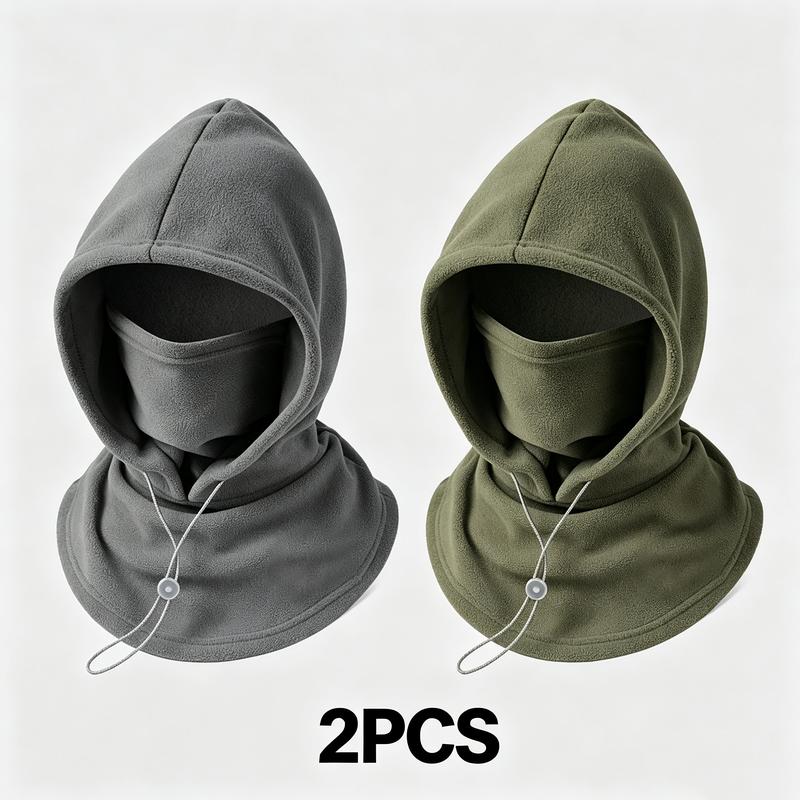 Thryve™ ThermalShield Balaclava 2-Pack