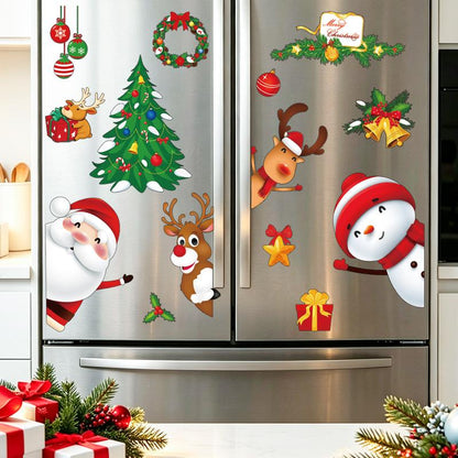Thryve™ NavidadMágica