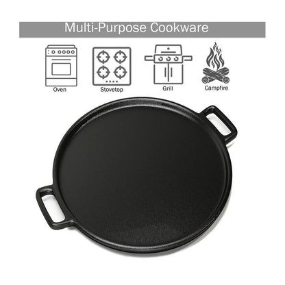 Thryve™ ComalForte de Hierro Fundido