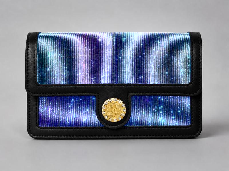 Thryve™ GlowPop Light-Up Purse