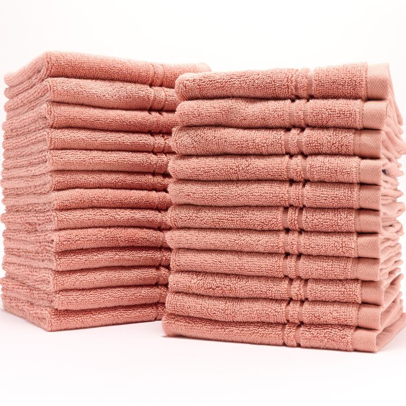Thryve™ CloudSoft Washcloth 24-Pack