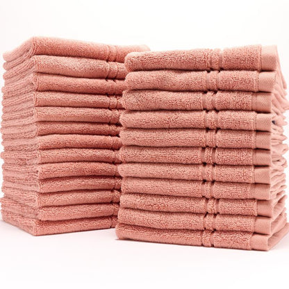 Thryve™ CloudSoft Washcloth 24-Pack