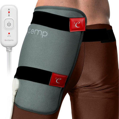 Thryve™ HeatHug Wraparound Pad