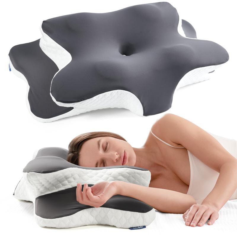 Thryve™ AlignRest Cervical Pillow