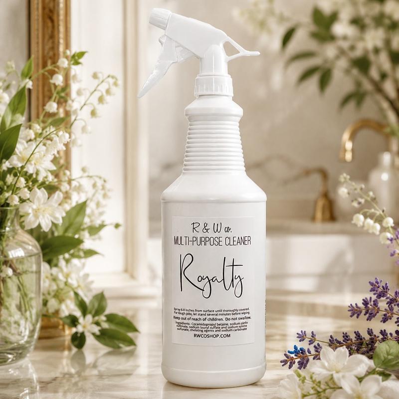 Thryve™ LuxeClean Multi-Purpose Cleaner