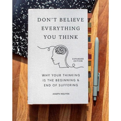 Thryve™ Mindset Mastery