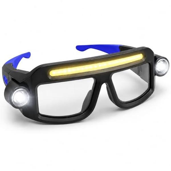 Thryve™ VisionBeam Glasses Light