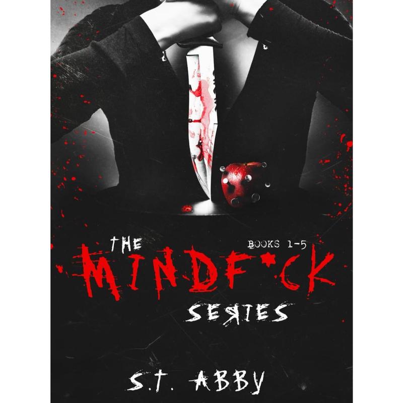 Thryve™ Mindf*ck Series