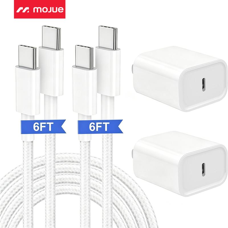 Thryve™ DuoCharge 2-Pack