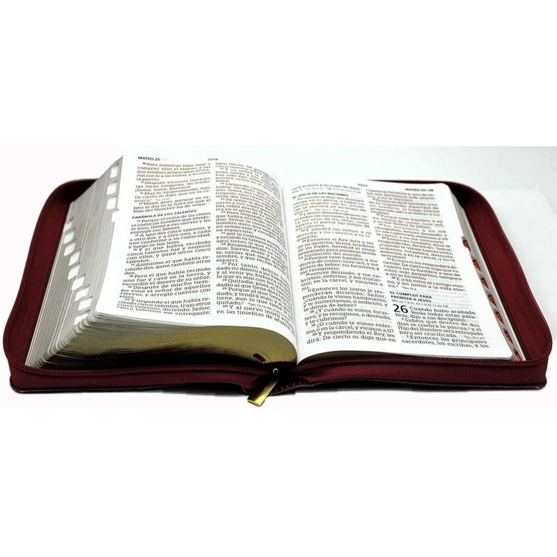Thryve™ Biblia Floral de Fe