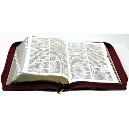 Thryve™ Biblia Floral de Fe
