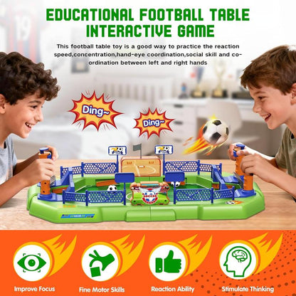 Thryve™   MiniKick Soccer Game