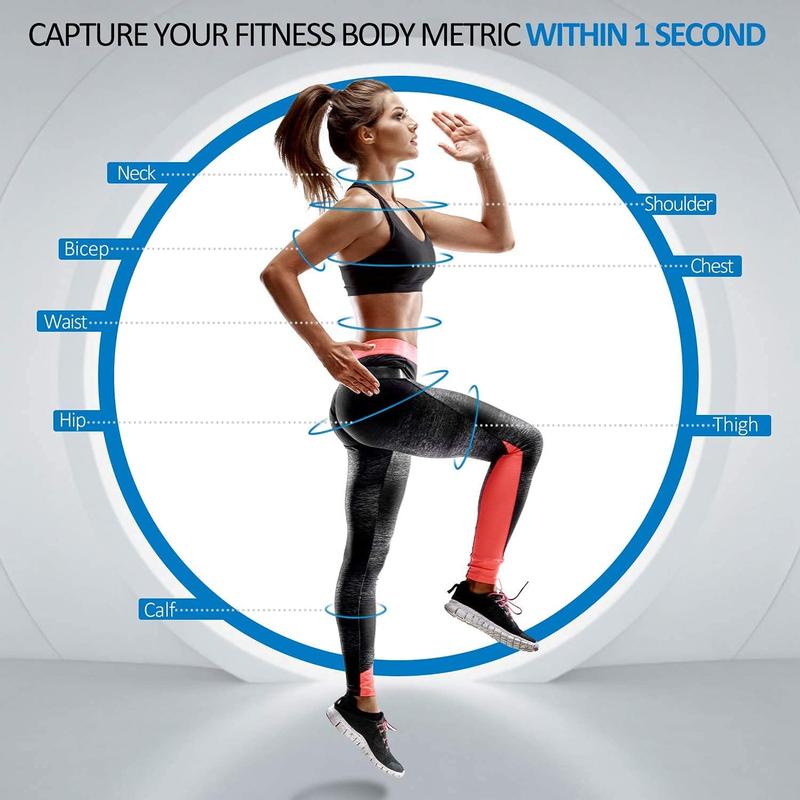 Thryve™ BodyTrack Smart Tape