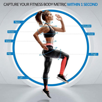 Thryve™ BodyTrack Smart Tape