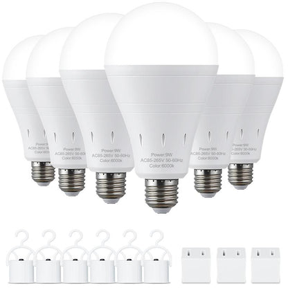 Thryve™ Blackout Bulb Adapter Kit