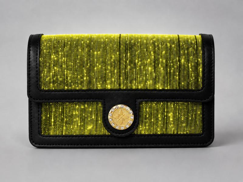 Thryve™ GlowPop Light-Up Purse