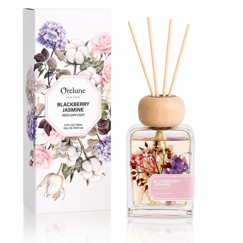 Thryve™ BloomScent Floral Reed Diffuser