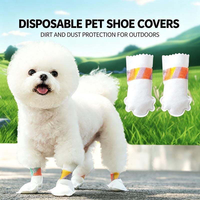 Thryve™ PawShield Disposable Covers