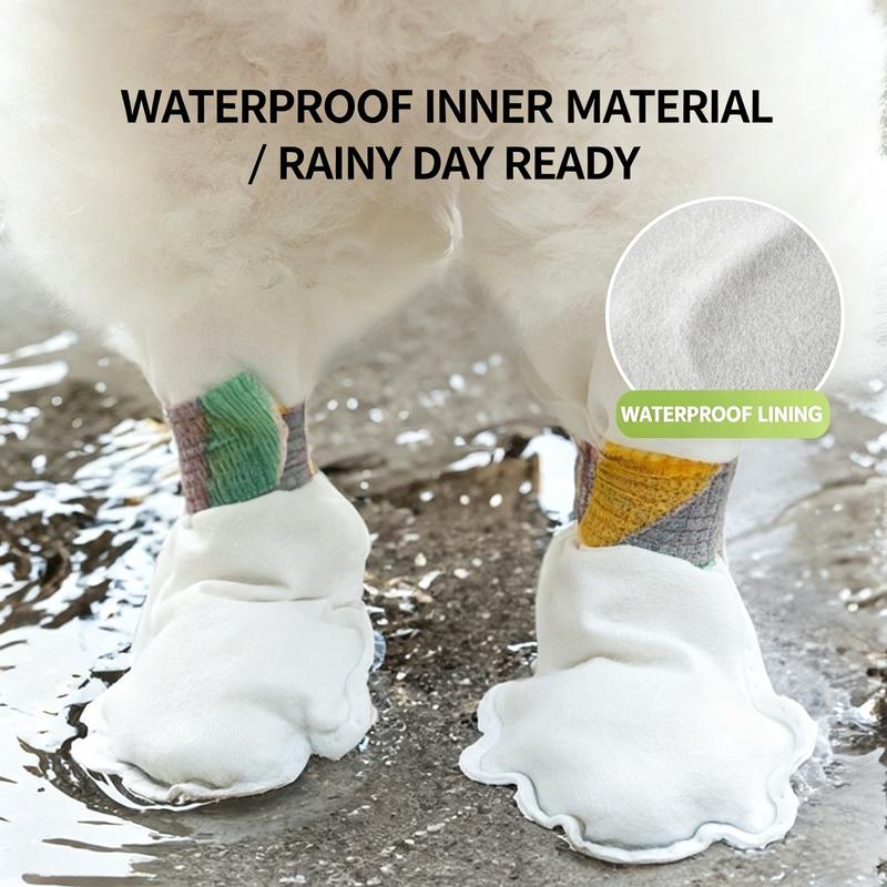 Thryve™ PawShield Disposable Covers